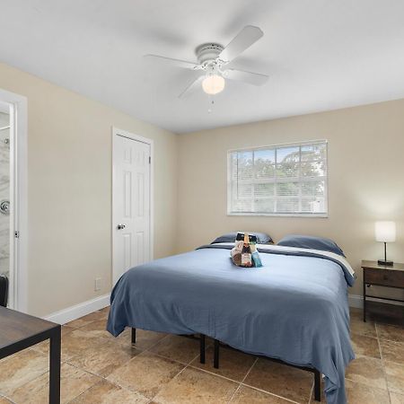 Private Rooms In West Palm Beach - Close To Beaches Buitenkant foto