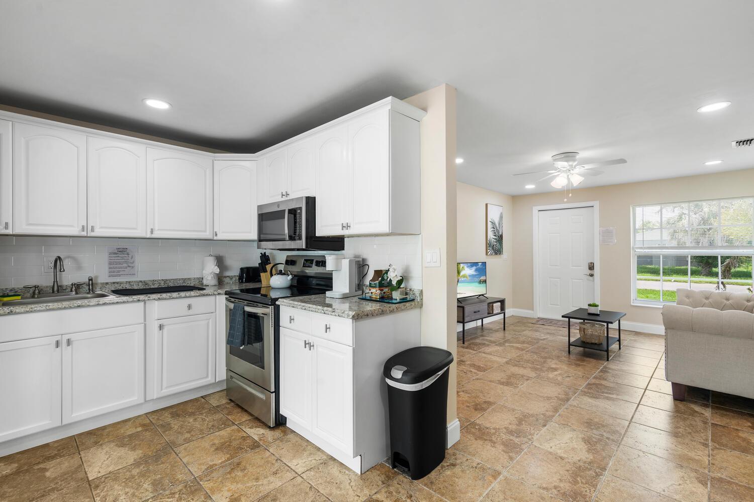 Private Rooms In West Palm Beach - Close To Beaches Buitenkant foto