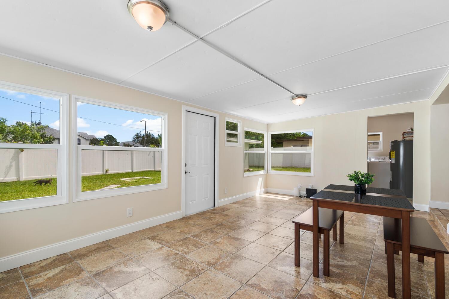 Private Rooms In West Palm Beach - Close To Beaches Buitenkant foto