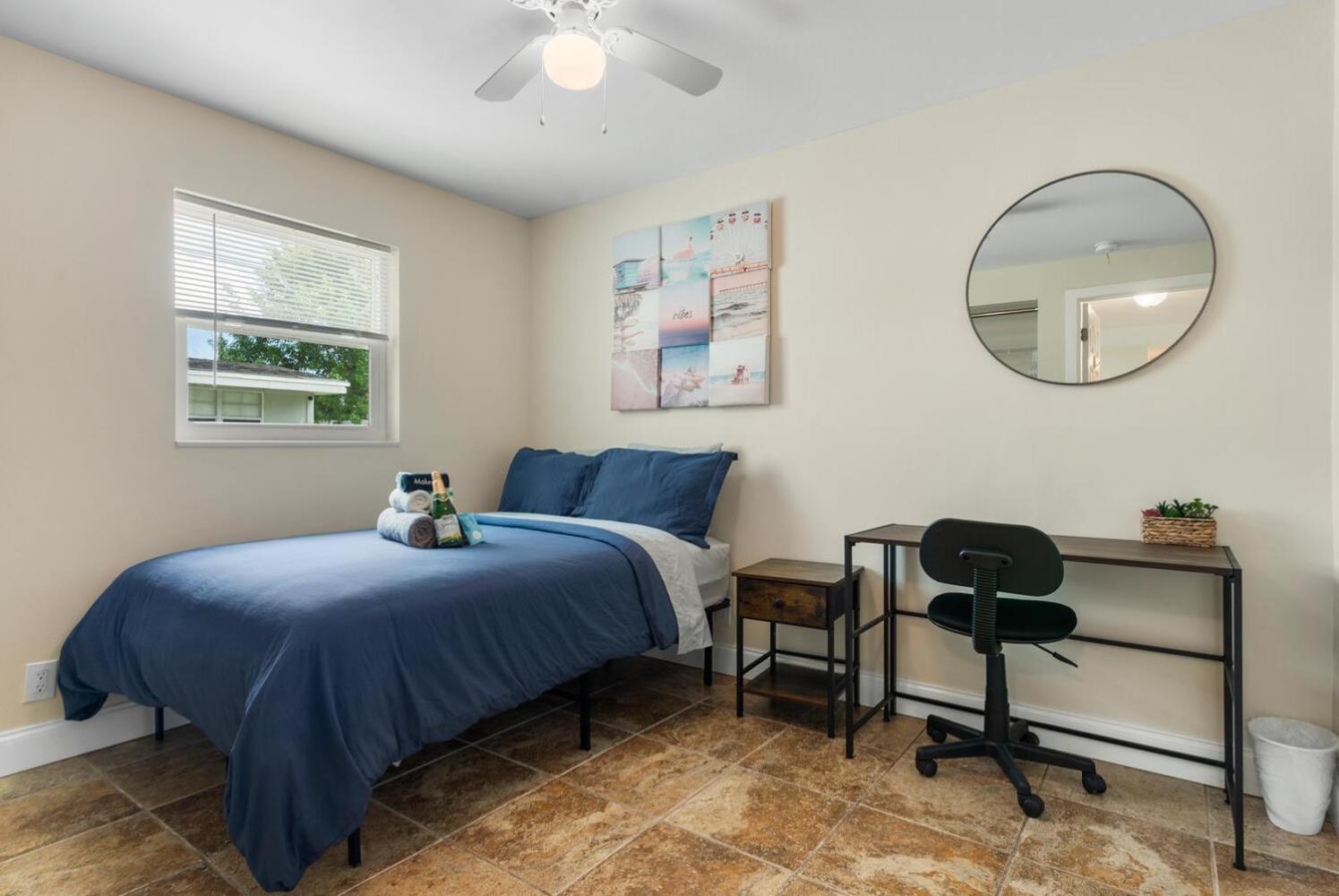 Private Rooms In West Palm Beach - Close To Beaches Buitenkant foto