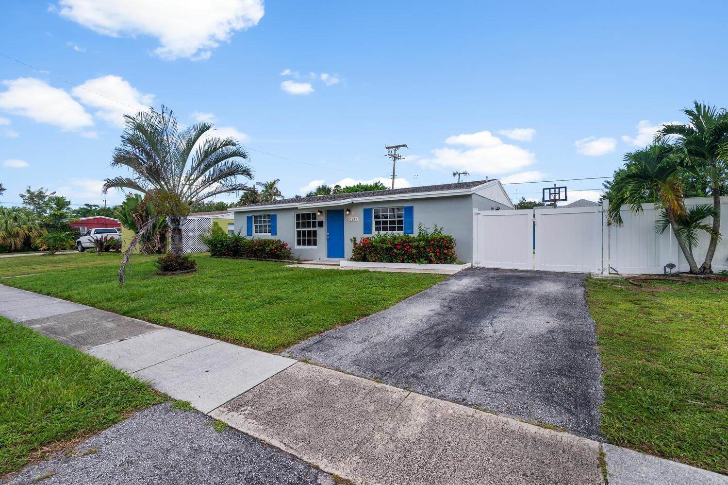 Private Rooms In West Palm Beach - Close To Beaches Buitenkant foto